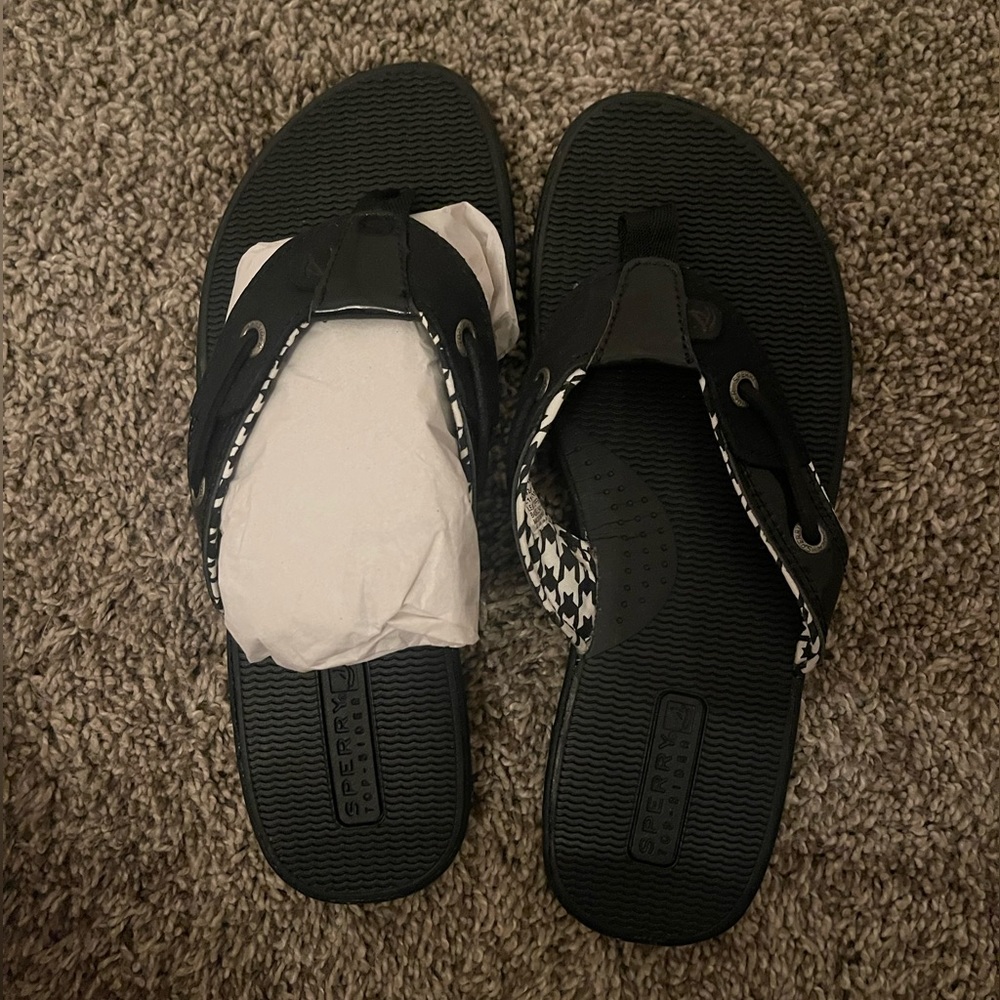 Sperry Flip Flop